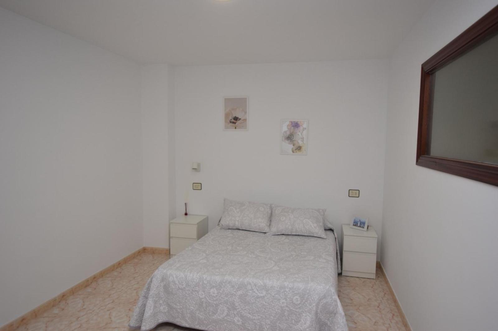 Apartamento Mar Muxia Εξωτερικό φωτογραφία