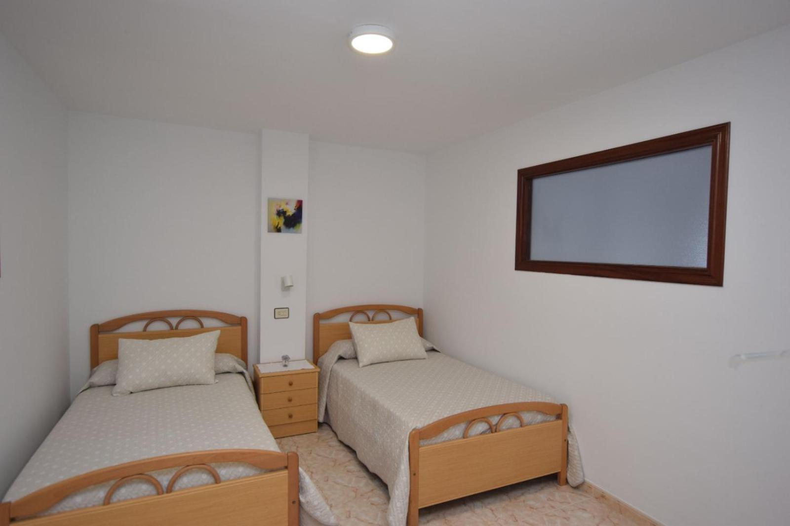 Apartamento Mar Muxia Εξωτερικό φωτογραφία