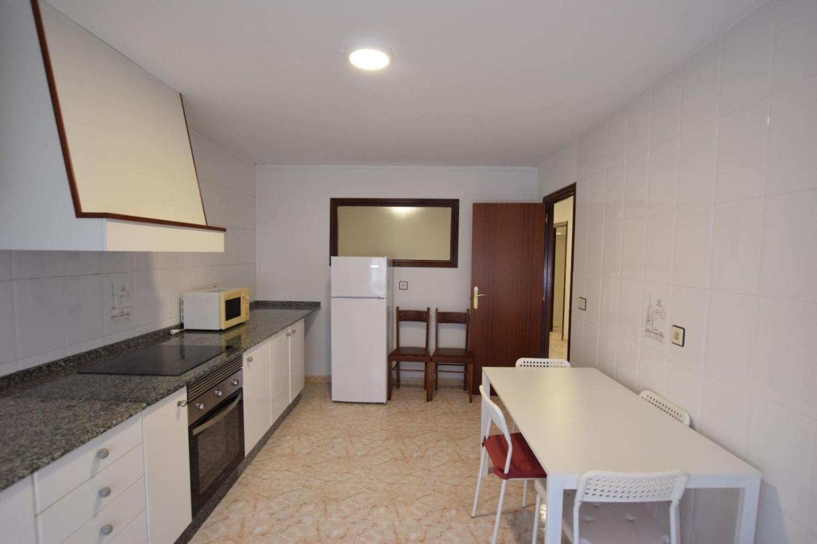 Apartamento Mar Muxia Εξωτερικό φωτογραφία