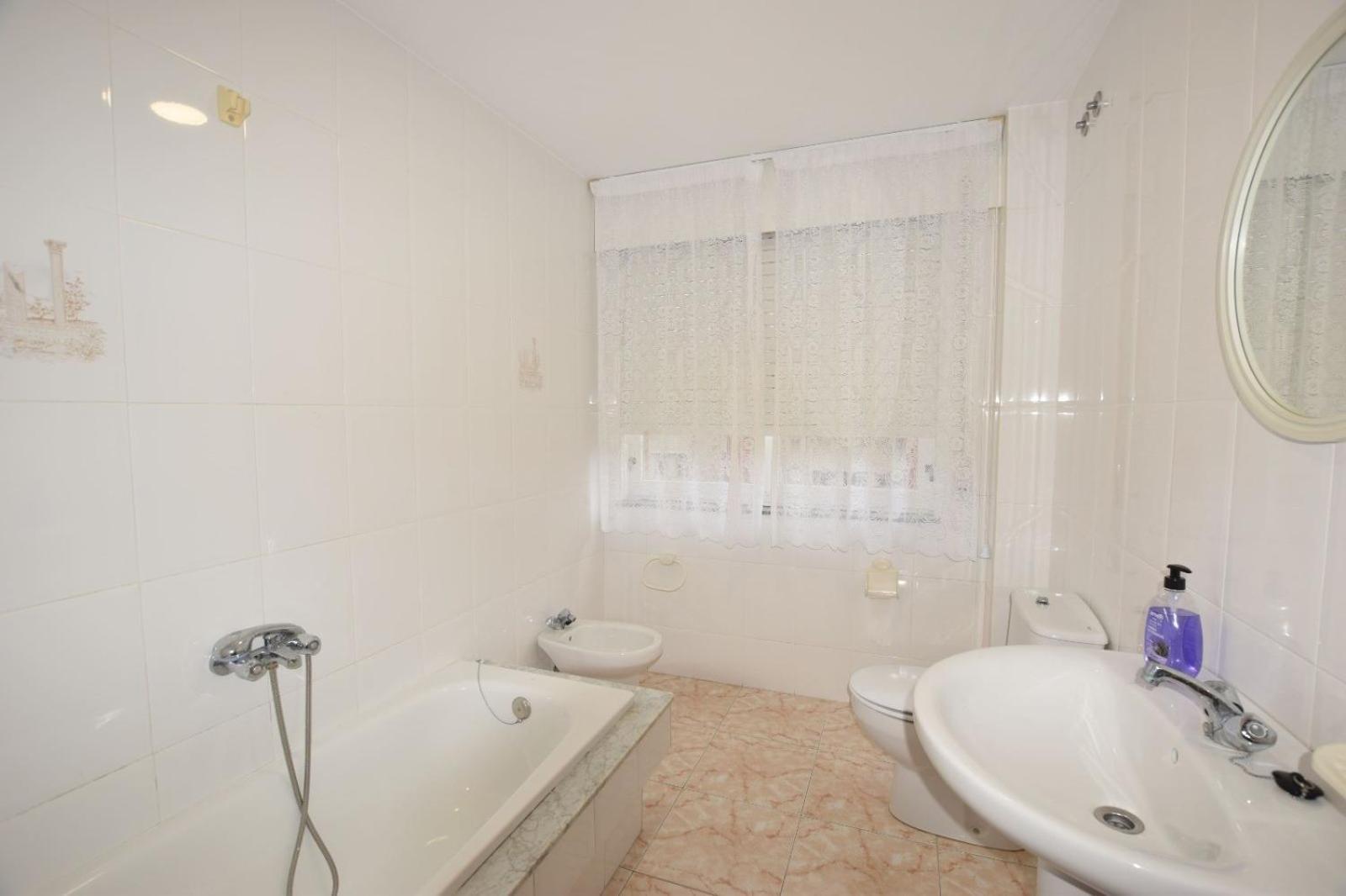 Apartamento Mar Muxia Εξωτερικό φωτογραφία