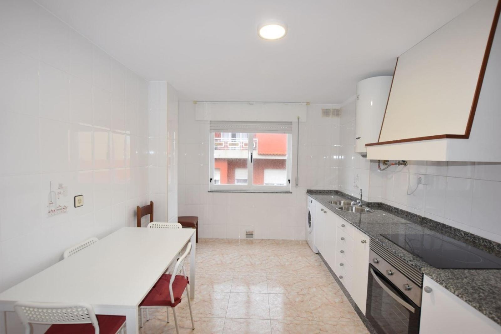 Apartamento Mar Muxia Εξωτερικό φωτογραφία