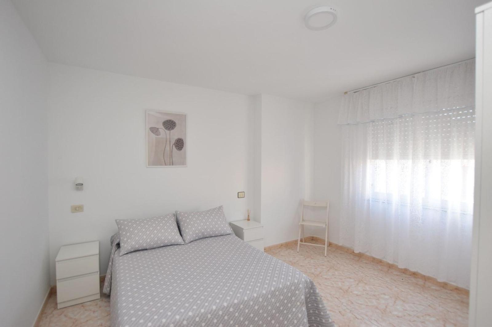 Apartamento Mar Muxia Εξωτερικό φωτογραφία