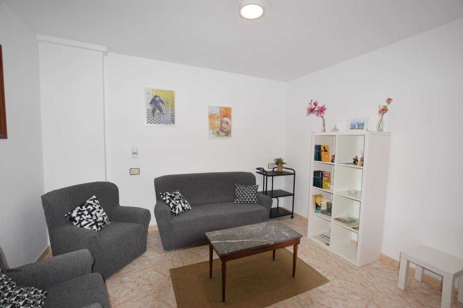 Apartamento Mar Muxia Εξωτερικό φωτογραφία