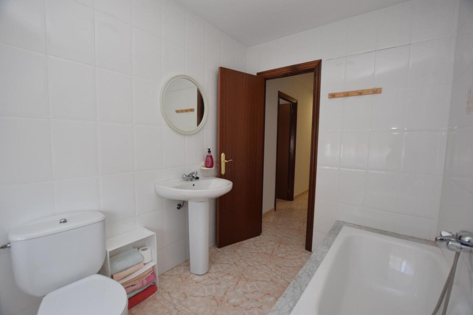 Apartamento Mar Muxia Εξωτερικό φωτογραφία